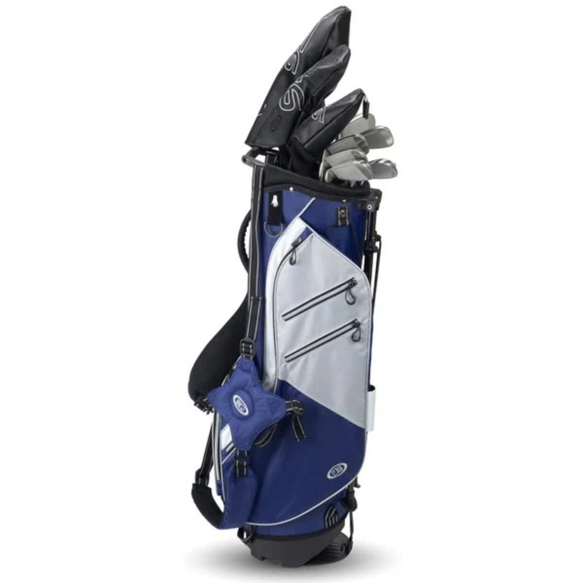 U.S. Kids Golf TS6 60" Junior Golf Set (10-Club Set)