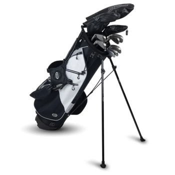 U.S. Kids Golf TS6 63" Junior Golf Set (10-Club Set)