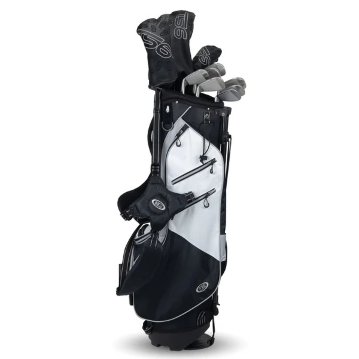 U.S. Kids Golf TS6 63" Junior Golf Set (10-Club Set)