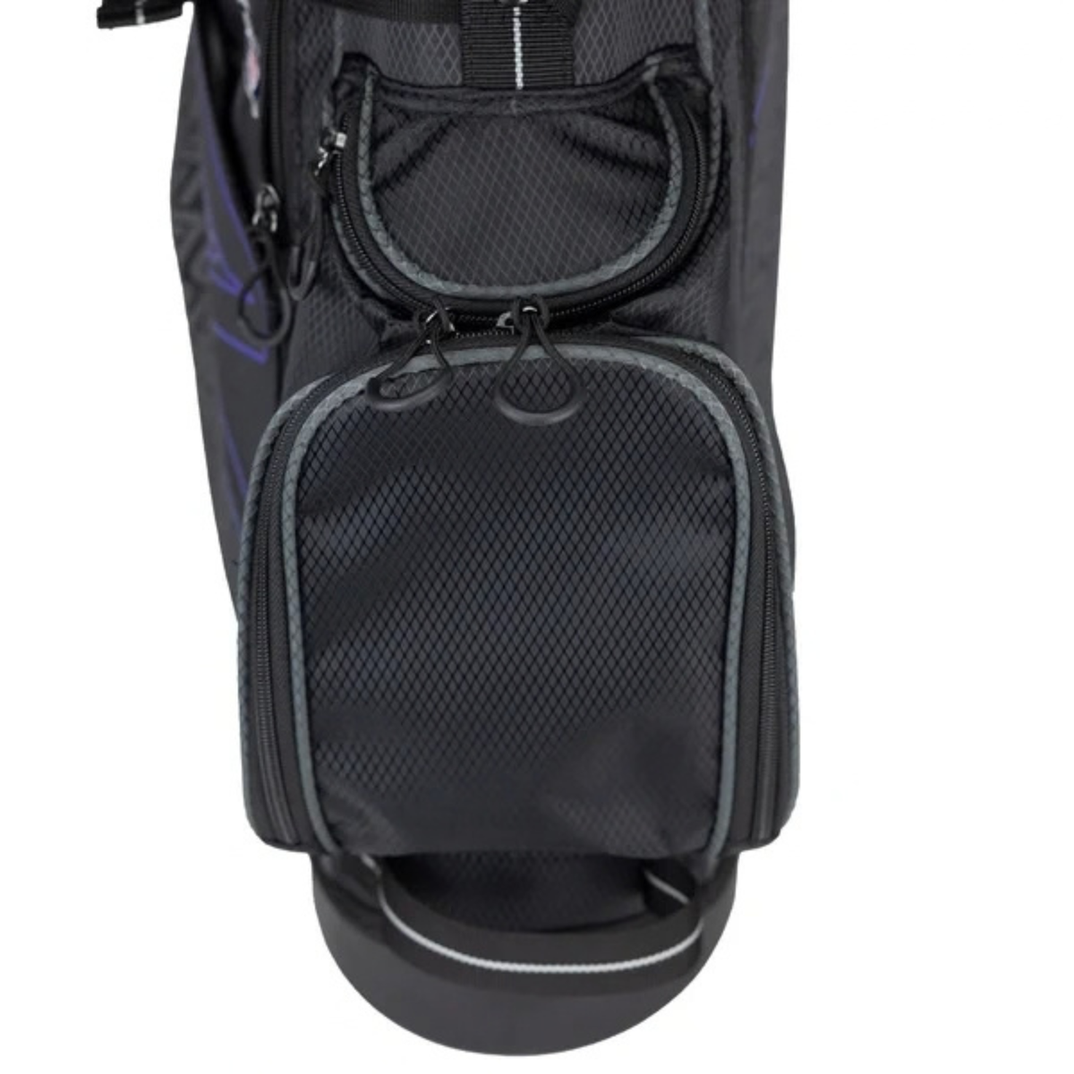 U.S. Kids Golf UL7 54" All Graphite Set with Steel Putter (7-Club)