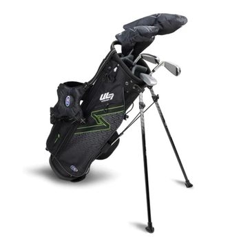 U.S. Kids Golf UL7 57" Junior Golf Set (5-Club Set)