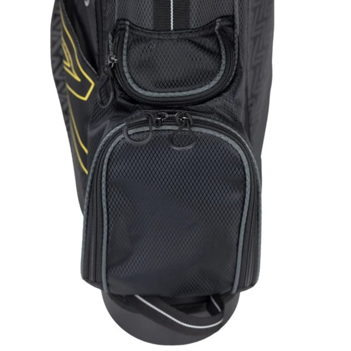U.S. Kids Golf UL7 63" All Graphite Set with Steel Putter (7-Club)