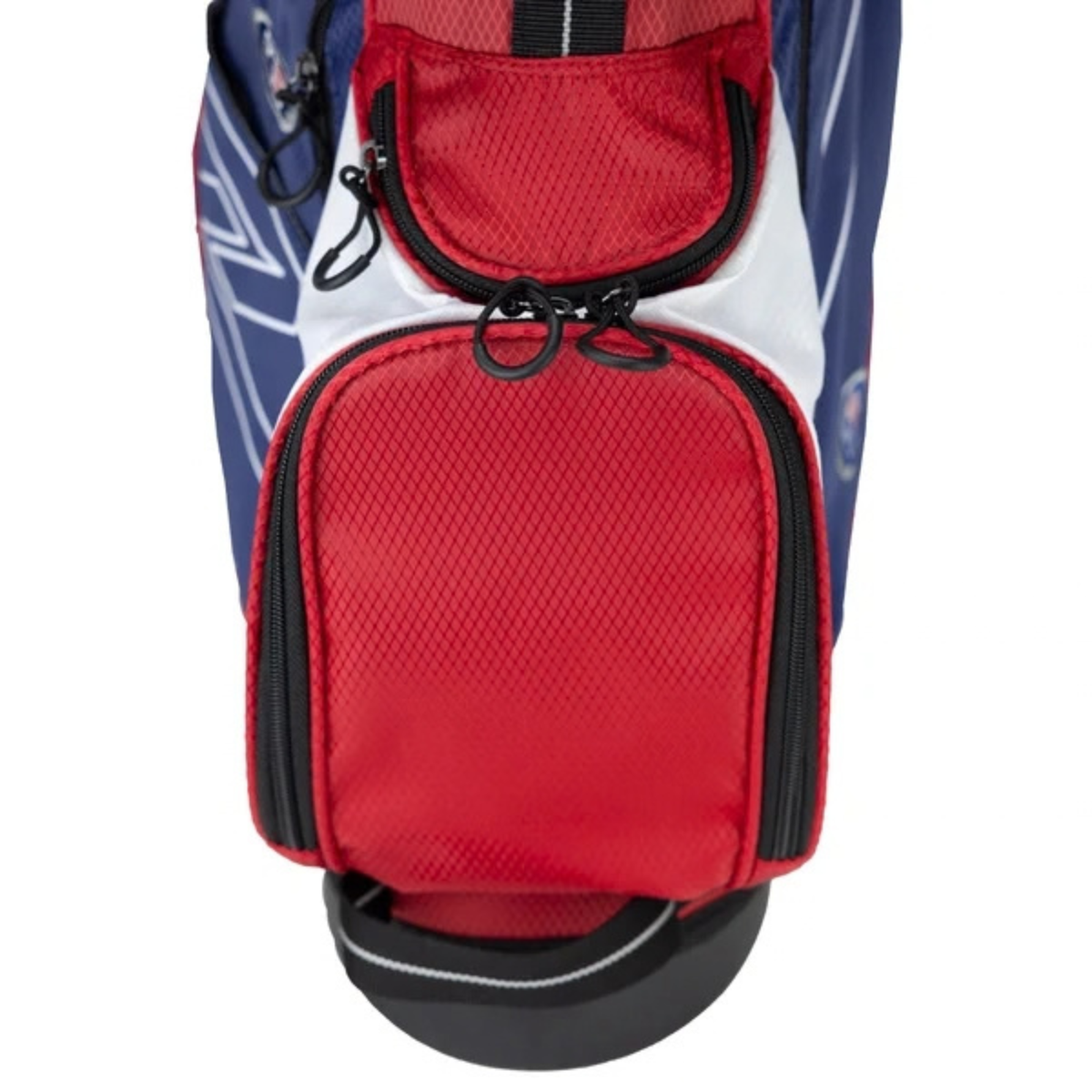 U.S. Kids Golf Ultralight 7 (48"-51") 5-Club Stand Set