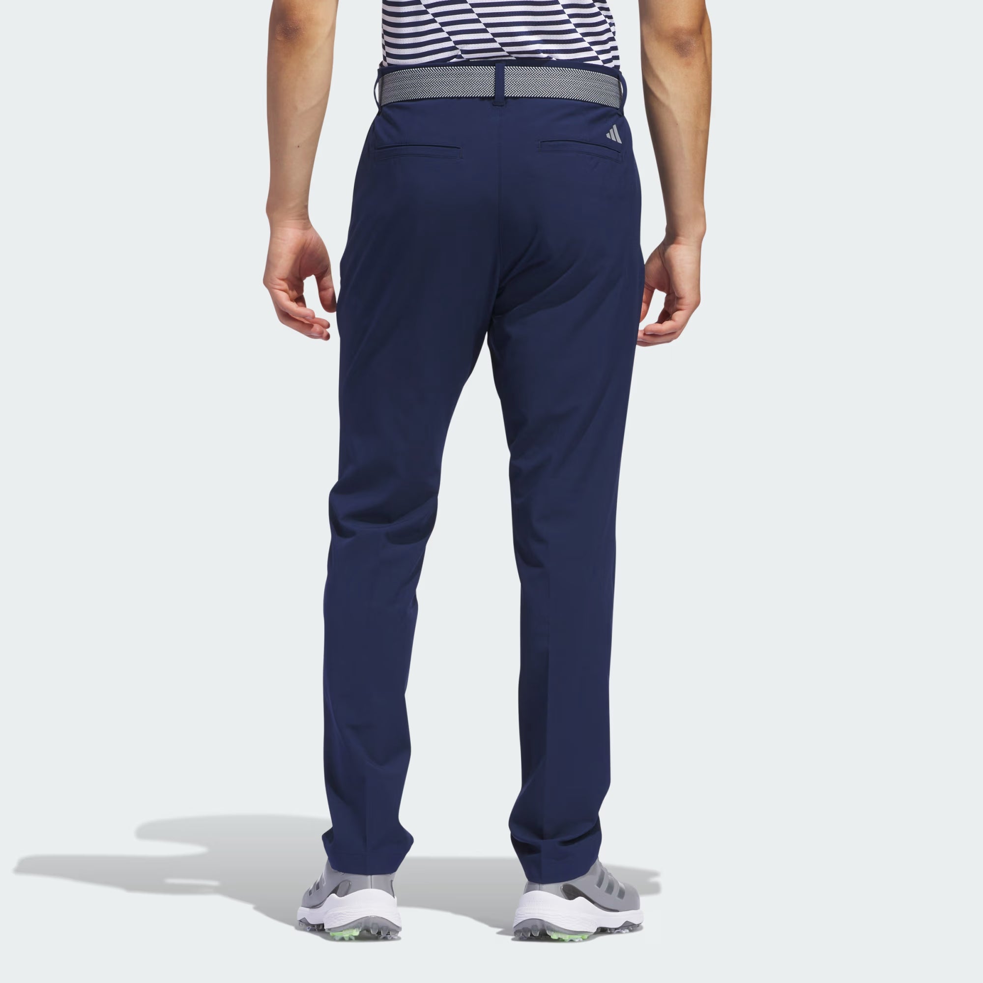 Adidas Men's Ultimate365 Tapered  With 4-Way Stretch Golf Pants