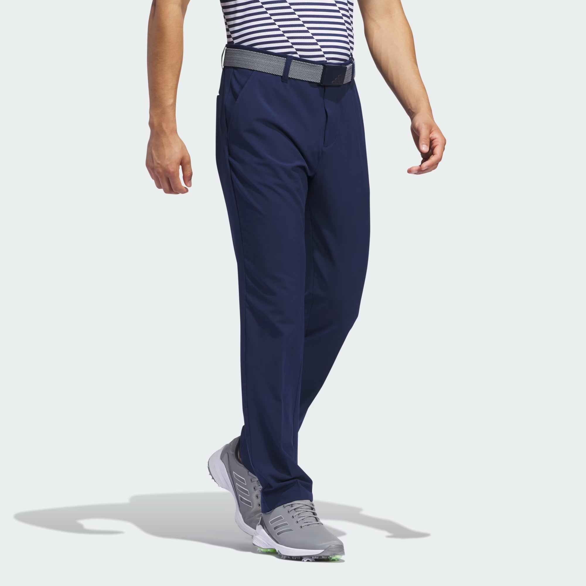Adidas Men's Ultimate365 Tapered  With 4-Way Stretch Golf Pants