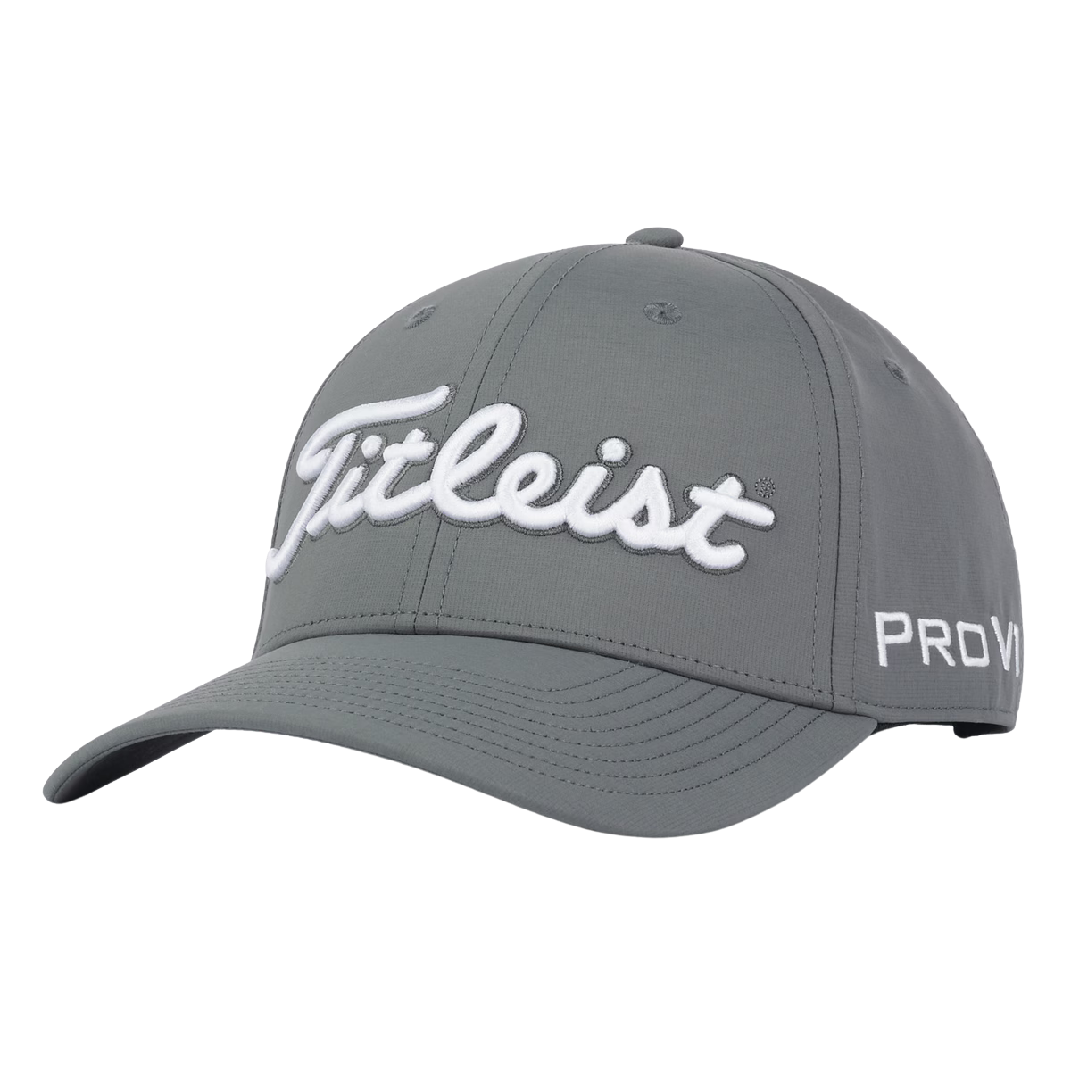 Titleist Men's New Tour Performance Collection Cap