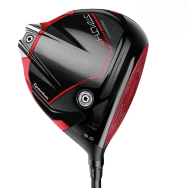 TaylorMade Stealth 2 HD 4U レスキュー 23度　硬さS Taylormade Stealth 2 Driver - Asiansports.in - 9903072000