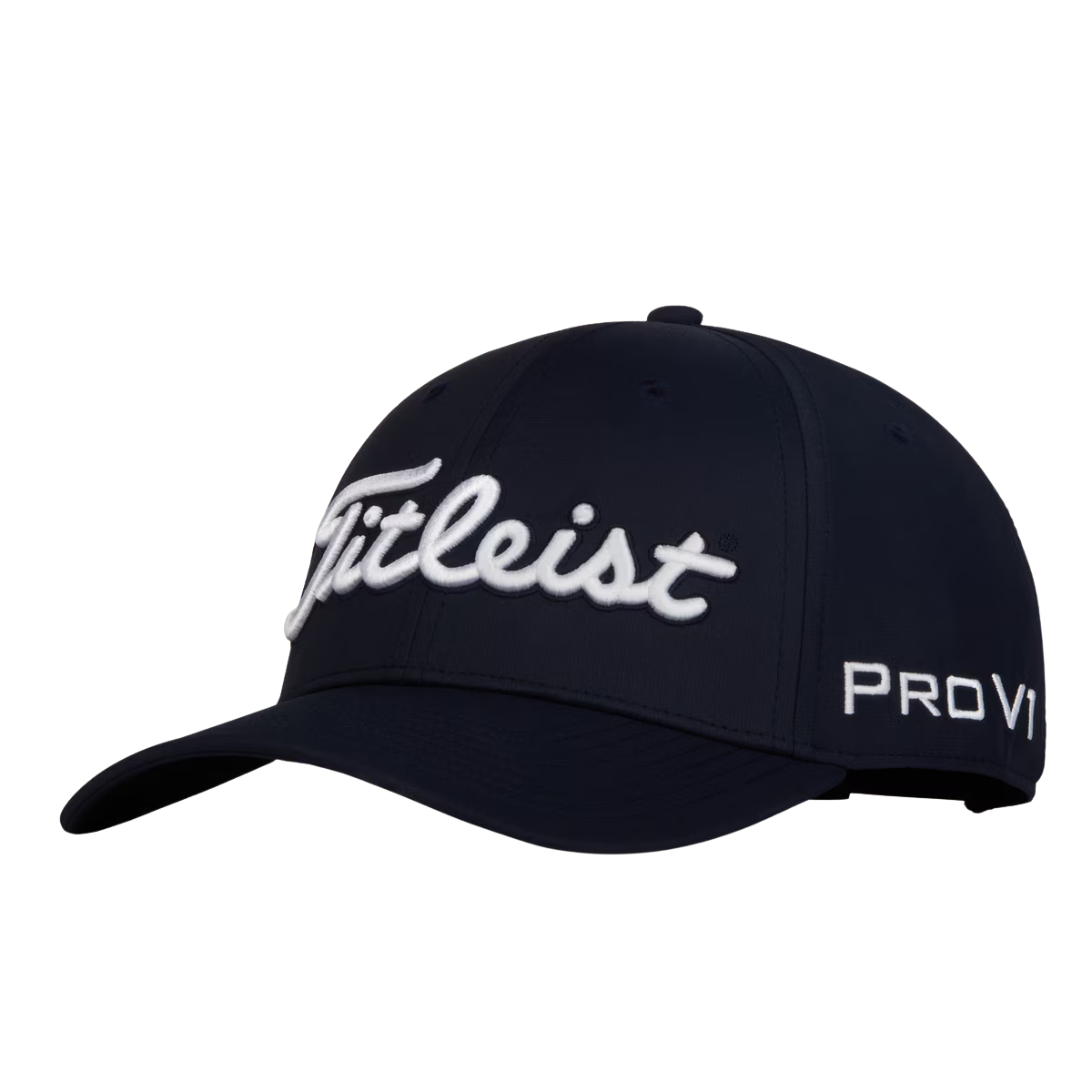 Titleist Men's New Tour Performance Collection Cap