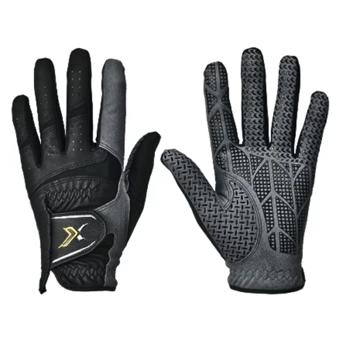 XXIO 2023 Mens All Weather Golf Glove