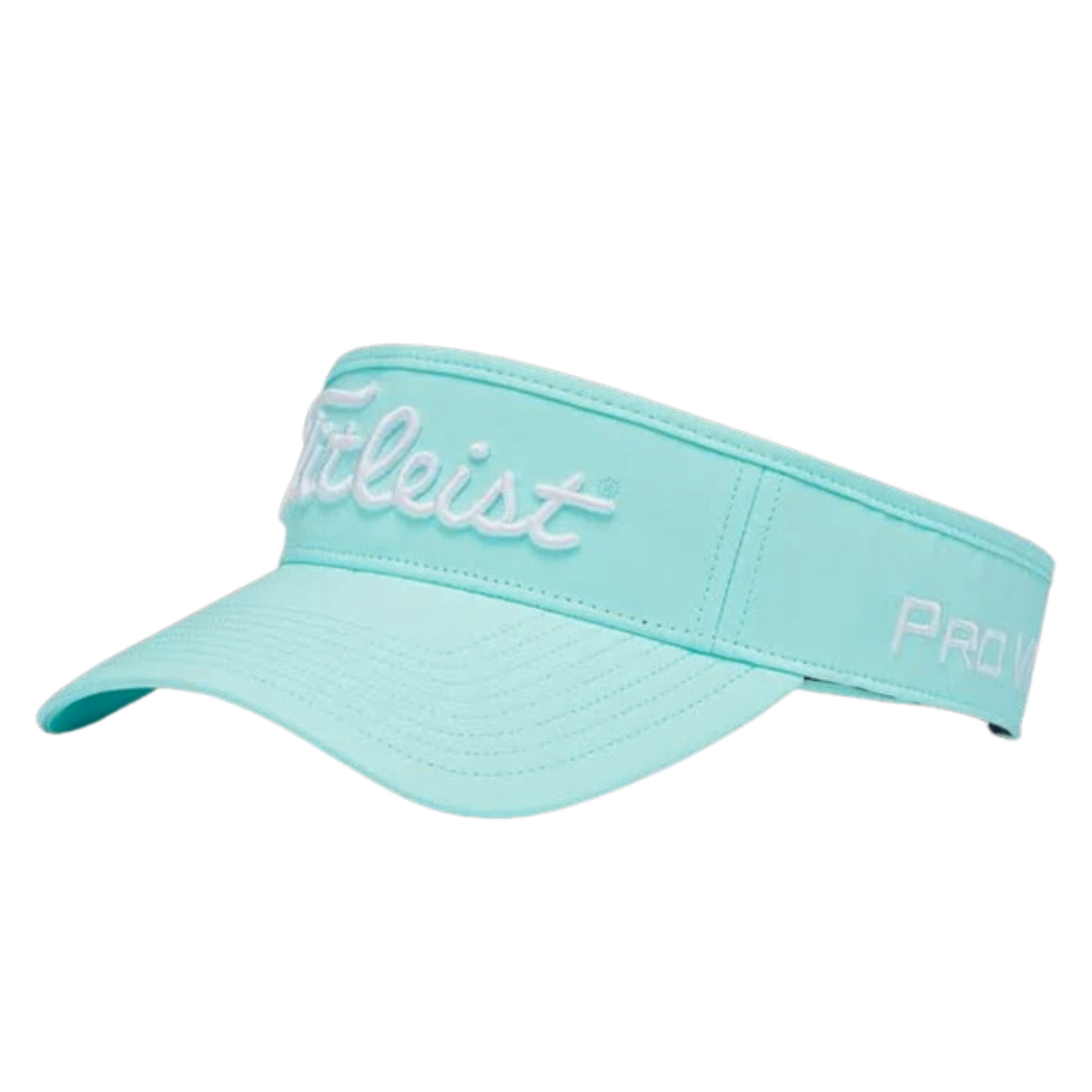 Titleist Men's Tour Performance Adjustable Visor