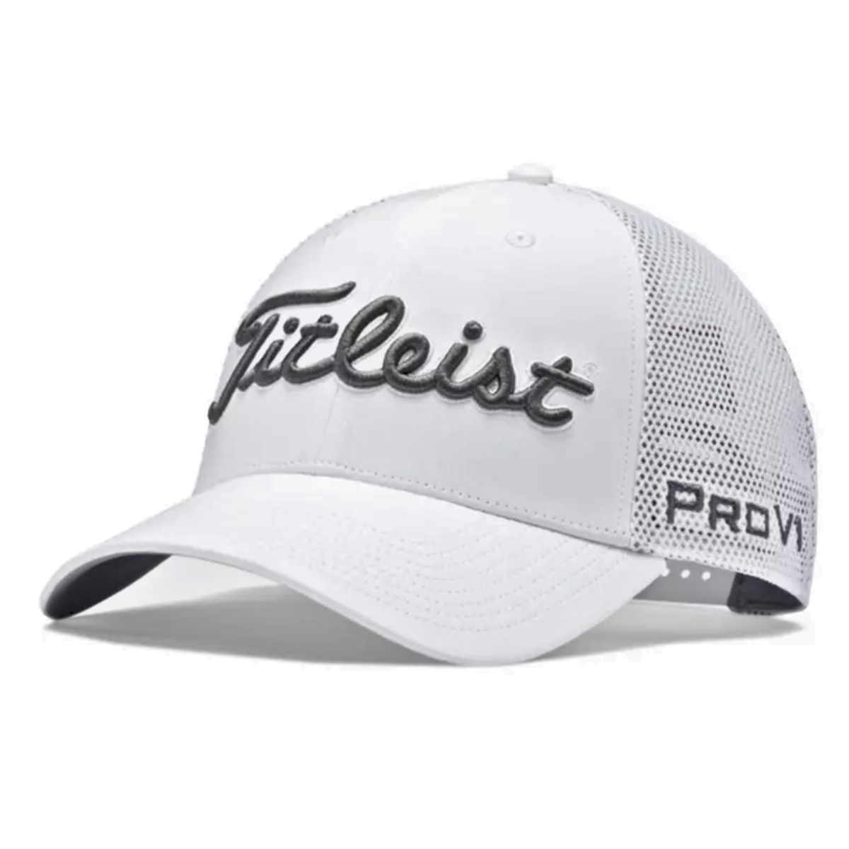 Titleist Tour Performance Mesh Cap