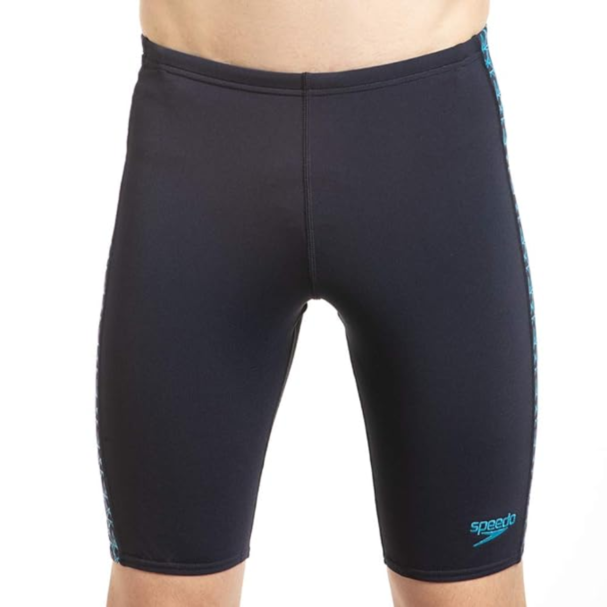 Speedo Men's Endurance+ Boomstar Splice Jammer