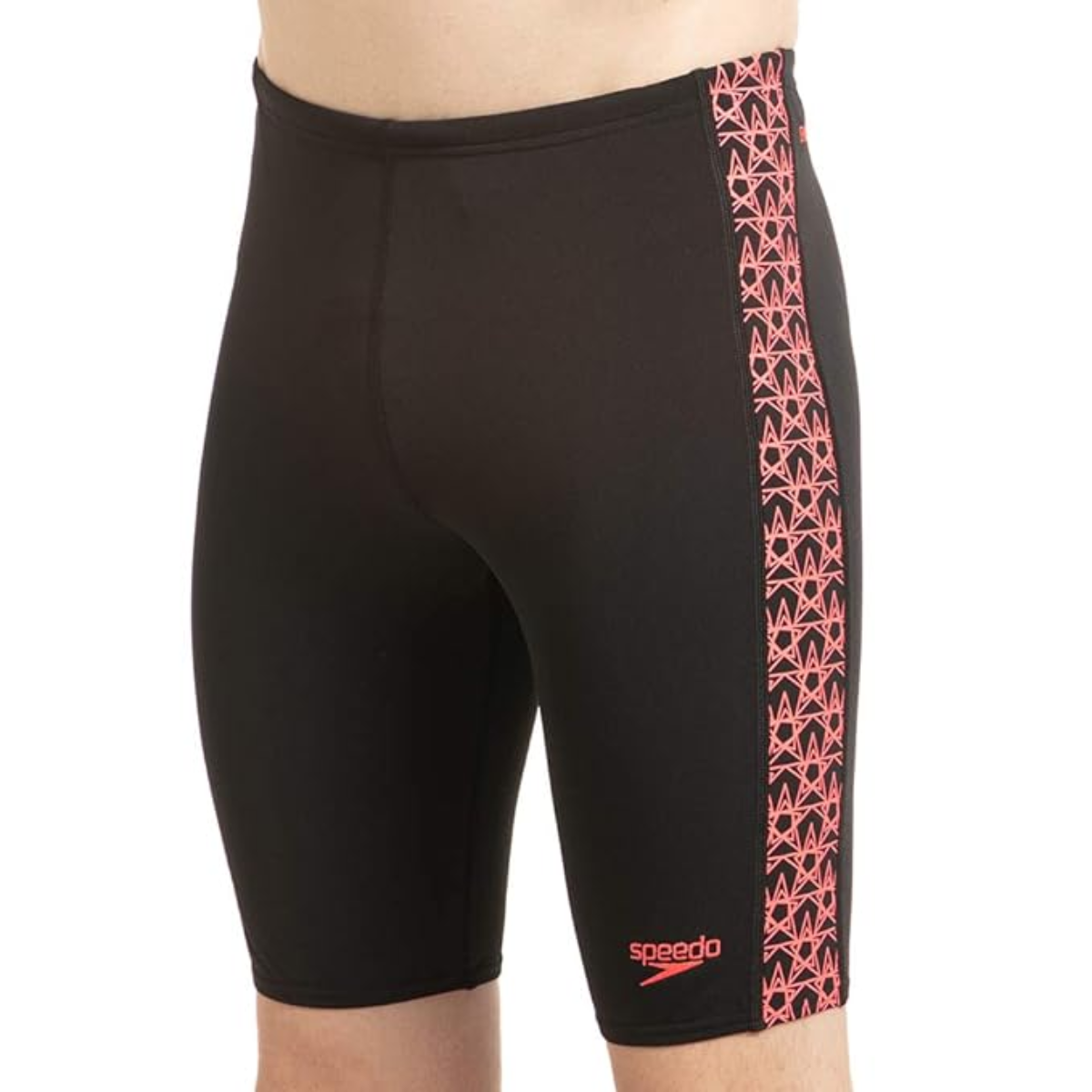 Speedo Men's Endurance+ Boomstar Splice Jammer