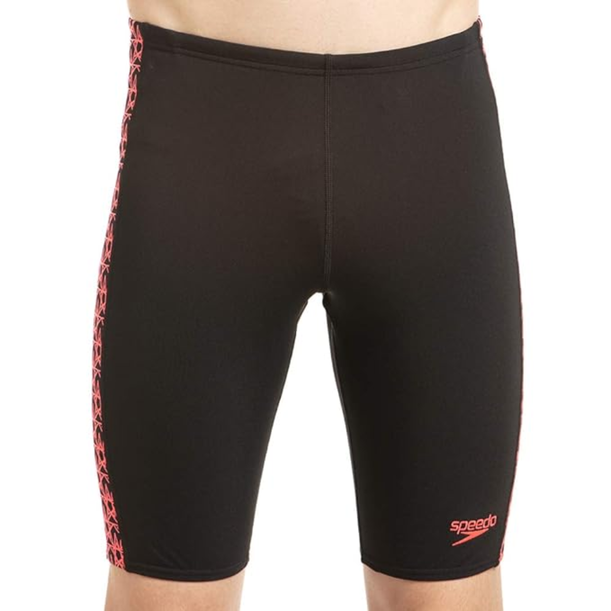 Speedo Men's Endurance+ Boomstar Splice Jammer