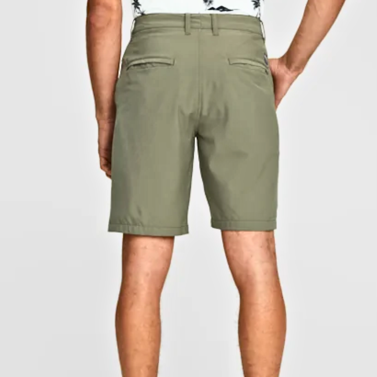 Puma 101 Men's Golf Shorts (US Size)