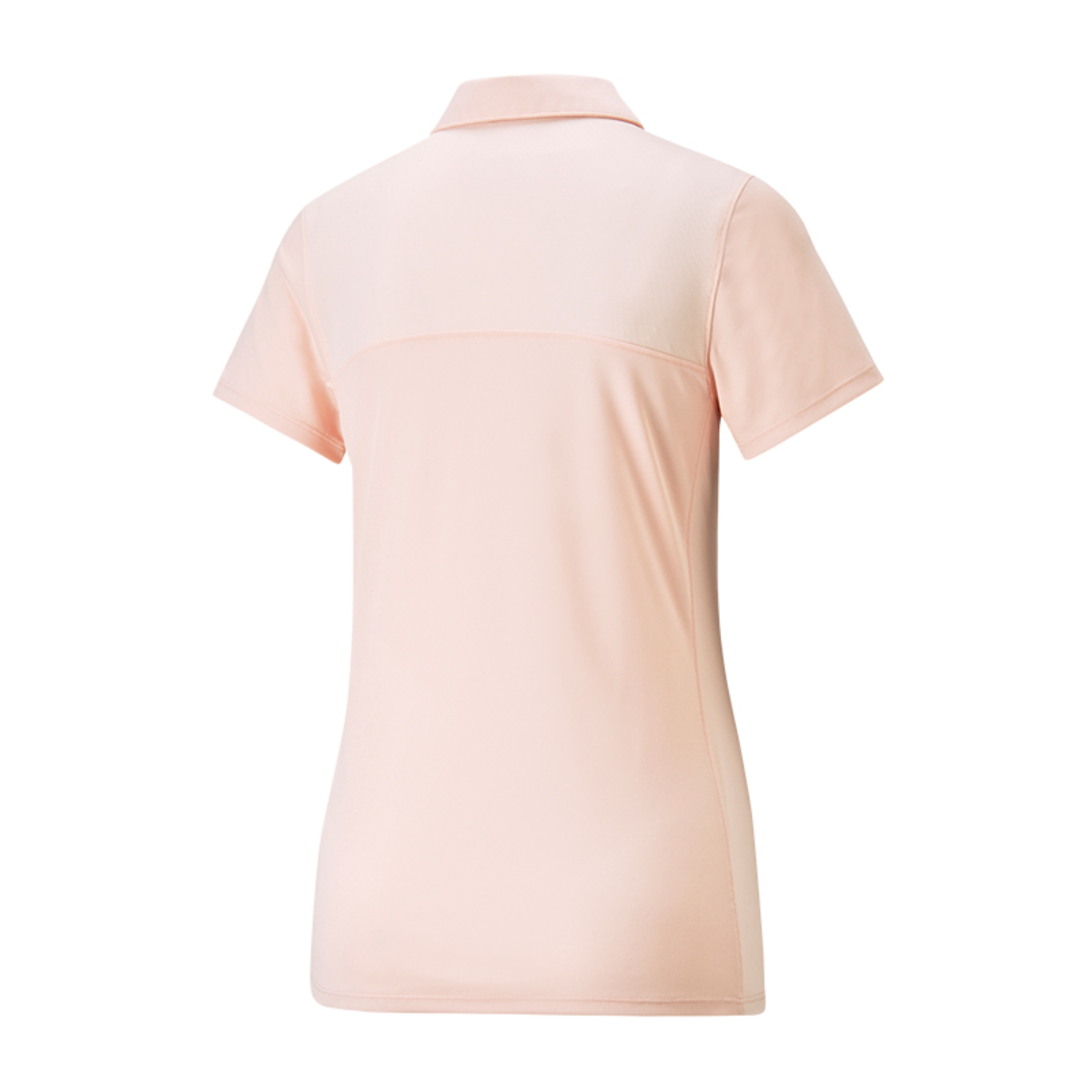Puma Women's Gamer Golf Polo T-Shirt (US Size)