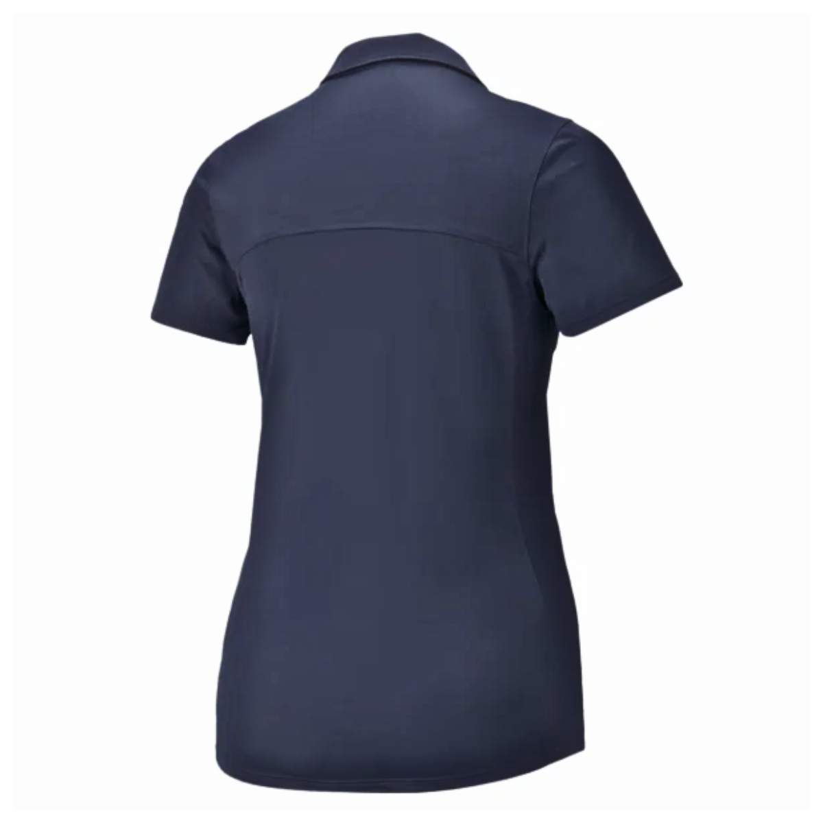 Puma Women's Gamer Golf Polo T-Shirt (US Size)