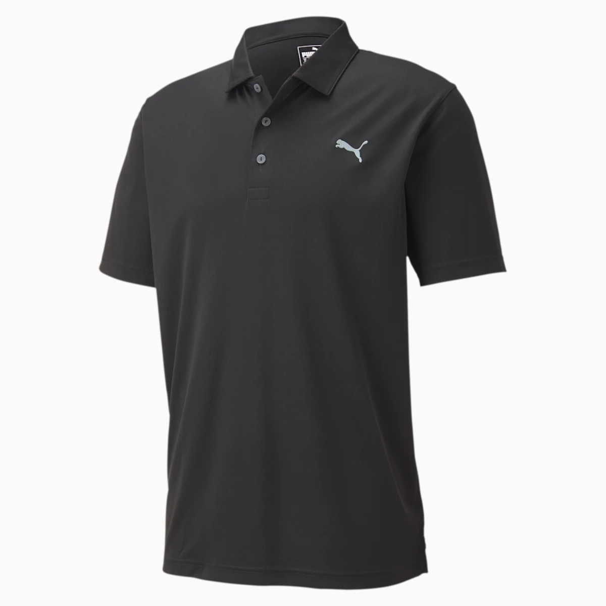 Puma Icon Men's Golf Polo T-Shirt (US Size)