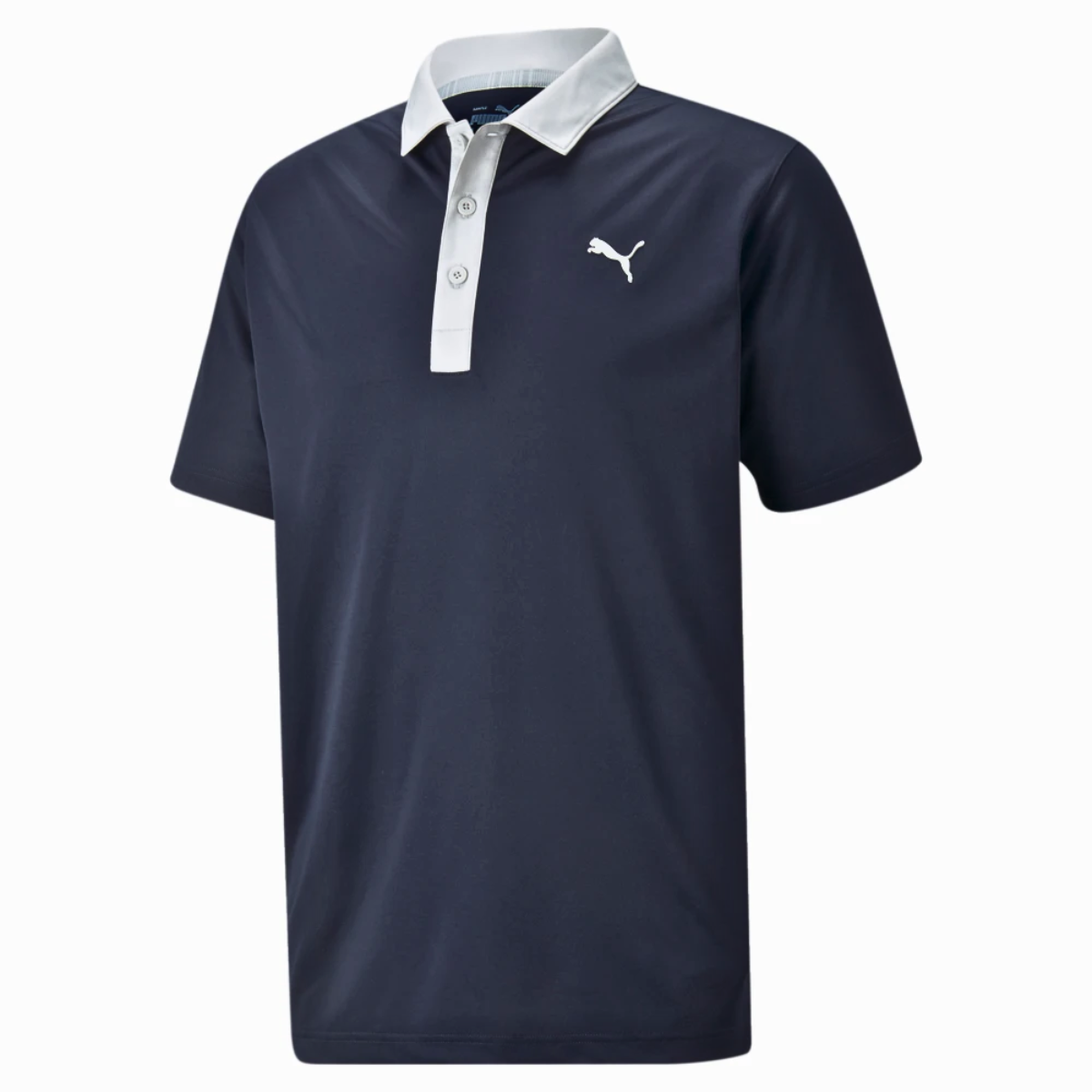 Puma Golf Gamer Polo T-Shirt (US Size)