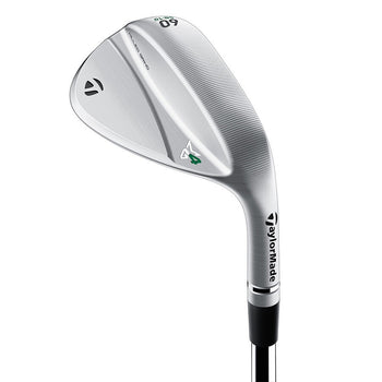 Taylormade Milled Grind 4 Steel Wedge (MG4)