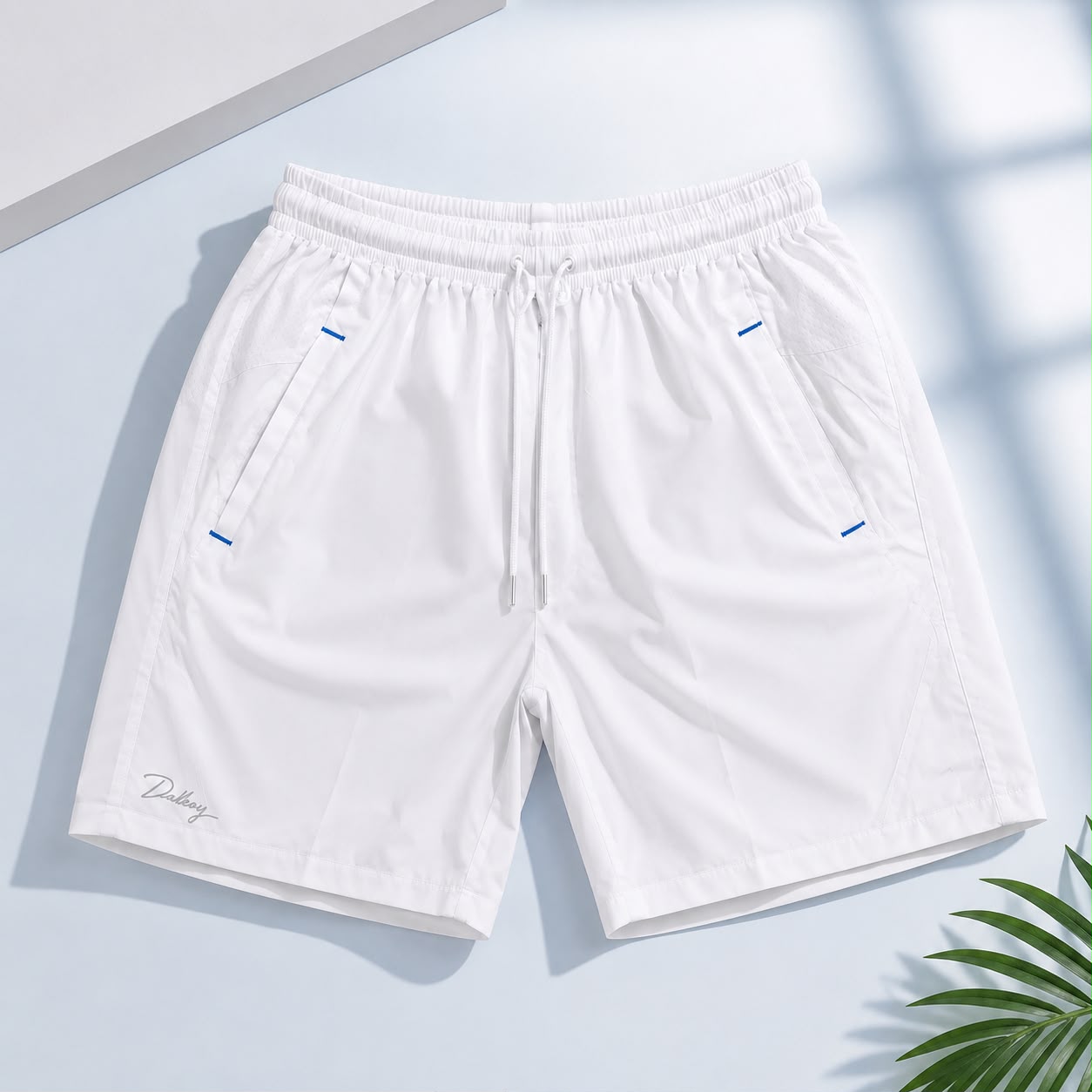 Dalkey Tennis Shorts