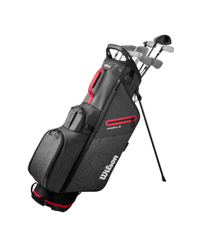 Wilson Profile Graphite Complete Golf Set for Men