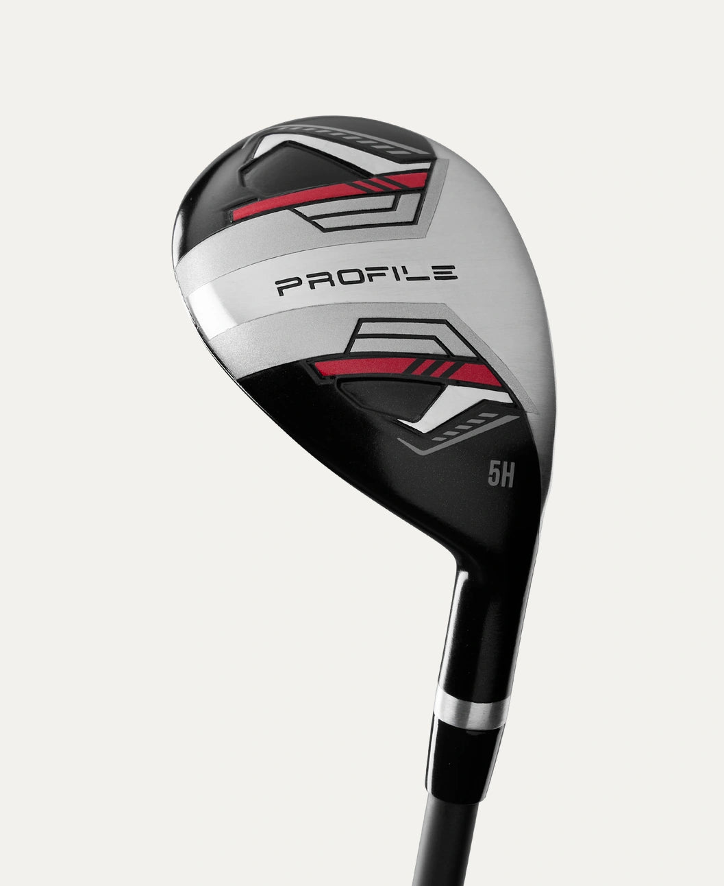 Wilson Profile Graphite Complete Golf Set for Men