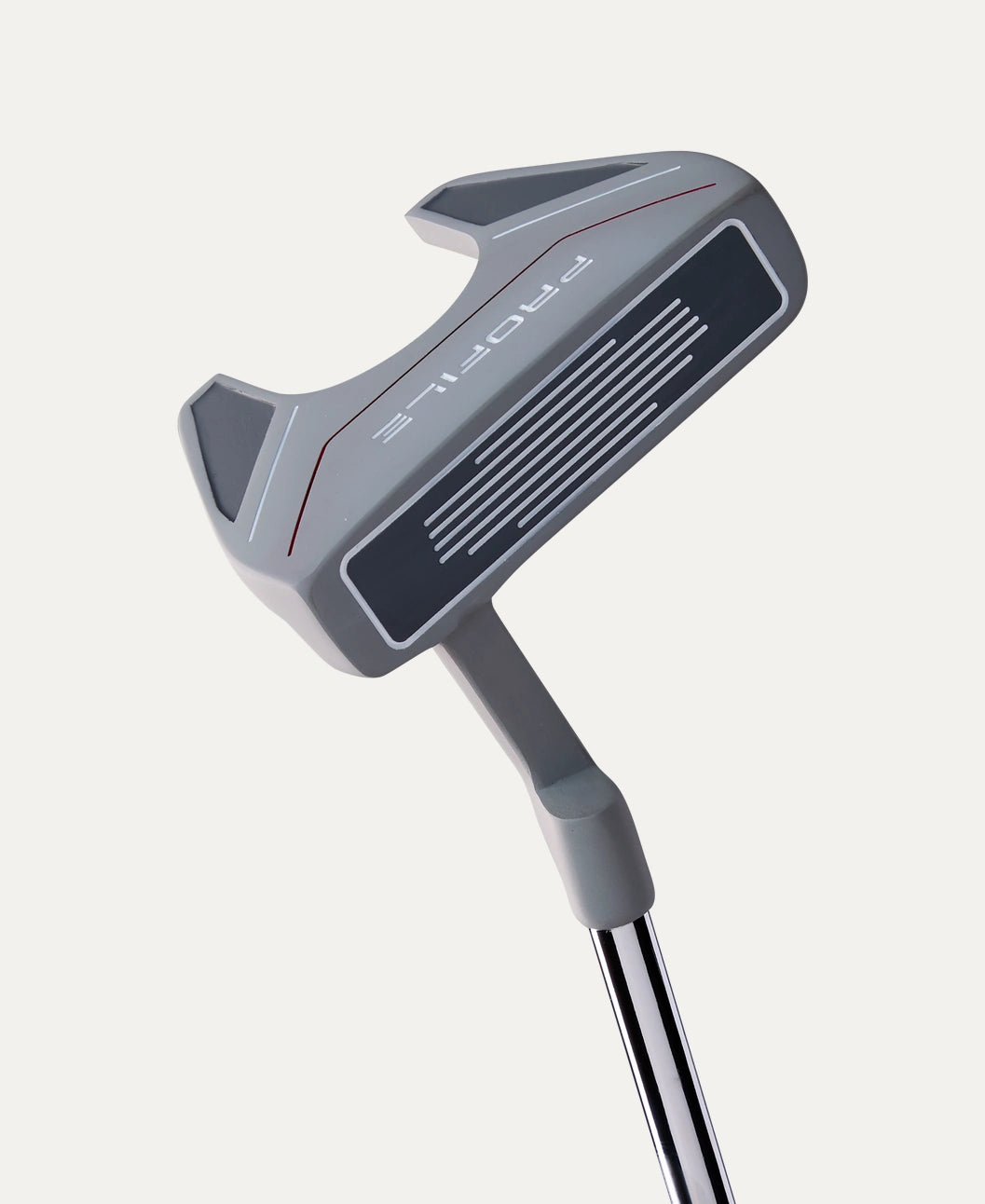 Wilson Profile Graphite Complete Golf Set for Men