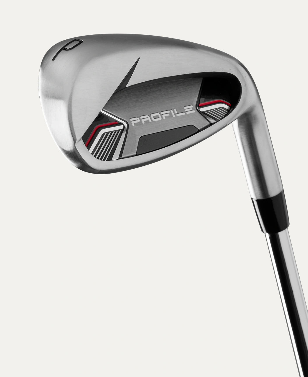 Wilson Profile Graphite Complete Golf Set for Men