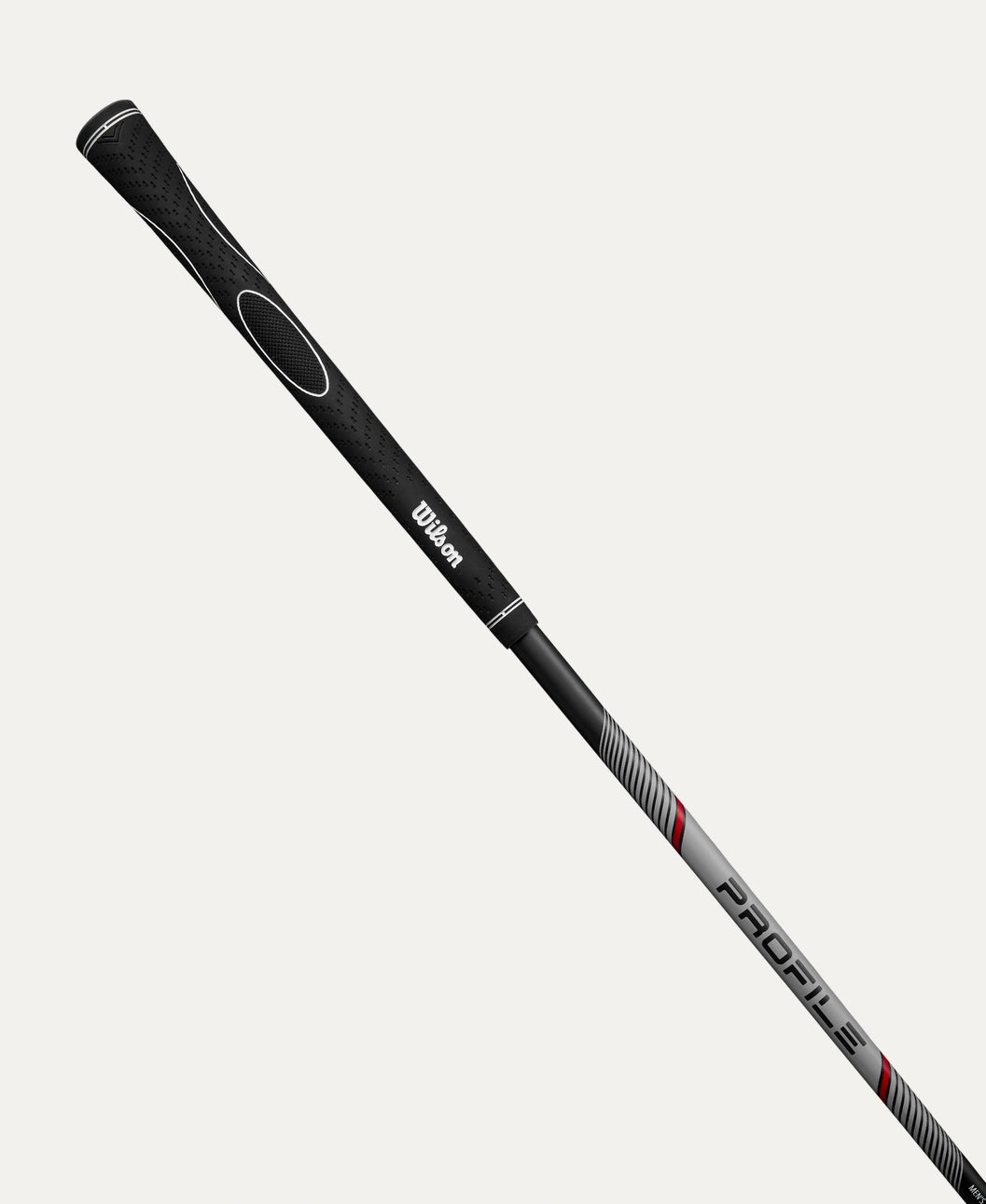 Wilson Profile Graphite Complete Golf Set for Men