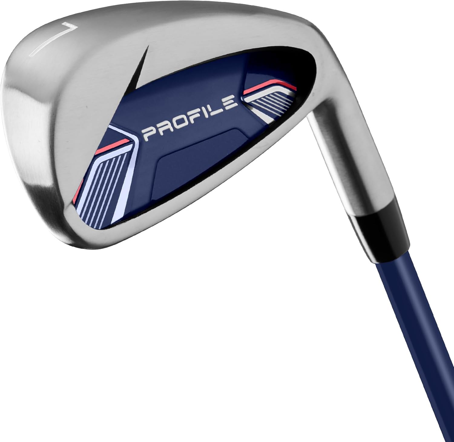 Wilson Women's Profile Complete Golf Set with Stand Bag