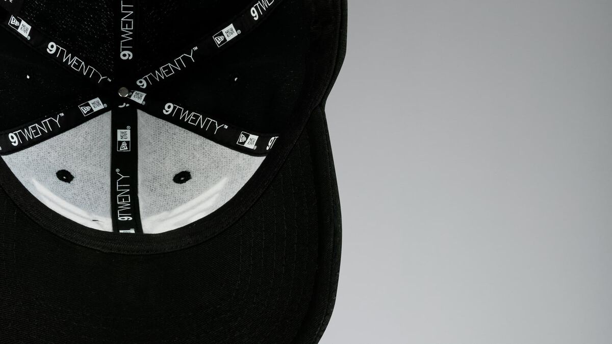 PXG Junior Performance Line 920 Adjustable Cap