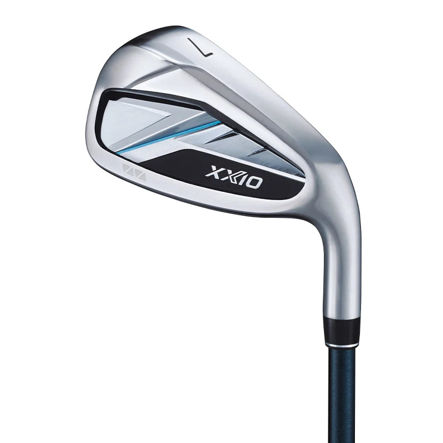 XXIO 14 Graphite Irons (5-PW,AW,SW)