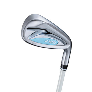 XXIO 14 Ladies Irons (5-9, PW, AW, SW)
