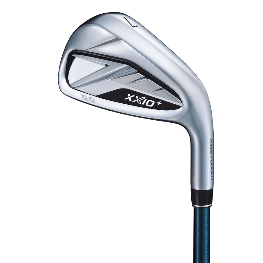 XXIO 14+ Graphite Irons (5-9, PW, AW, SW)