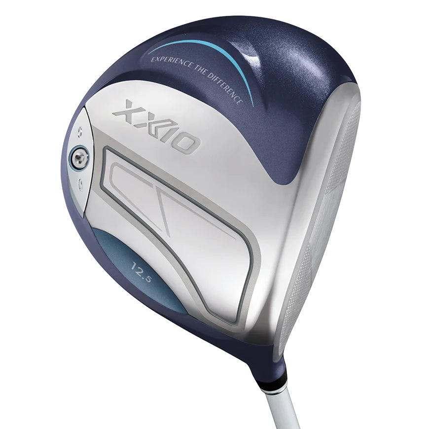 XXIO 14 レディース ドライバー 12.5度 フレックスA XXIO 14 Ladies Driver