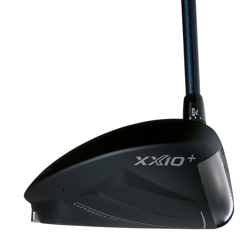 XXIO 14+ Driver