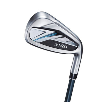 XXIO 14 Navy Graphite Irons (5-9, P, A, S)