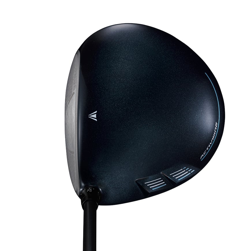 XXIO 14+ Driver