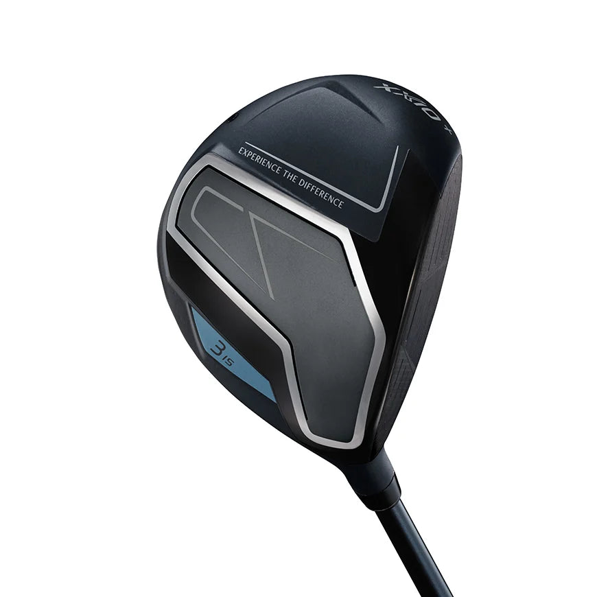XXIO 14+ Fairway Wood