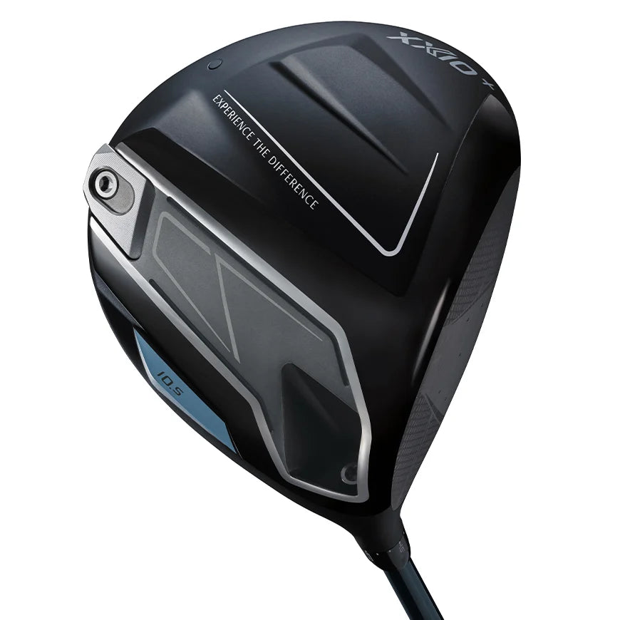 XXIO 14+ Driver