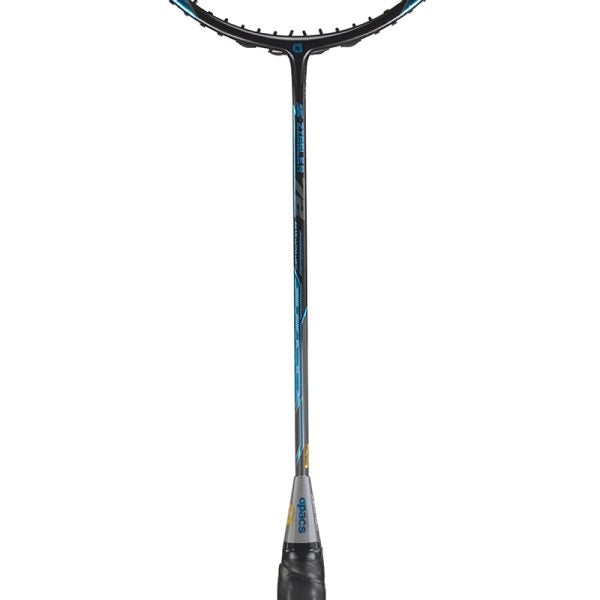 Apacs Z-Ziggler 72 Badminton Racquet - Unstrung
