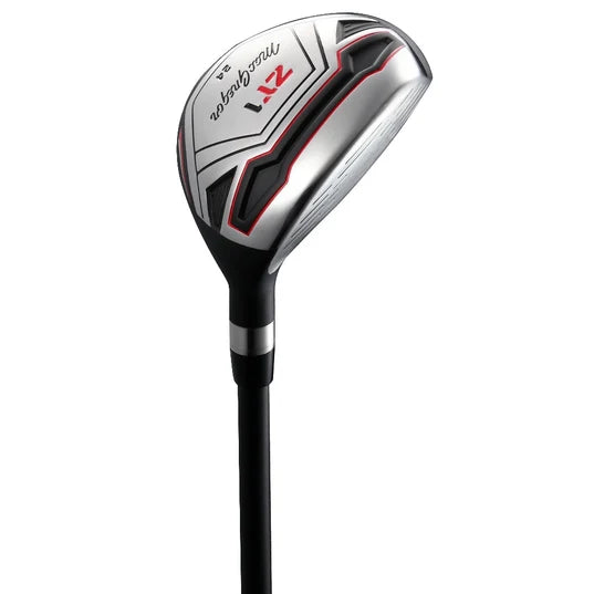 MacGregor Mens ZT1 Steel Package Set, Stand Bag - Right Hand