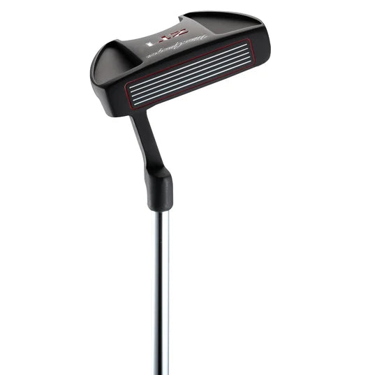 MacGregor Mens ZT1 Steel Package Set, Stand Bag - Right Hand