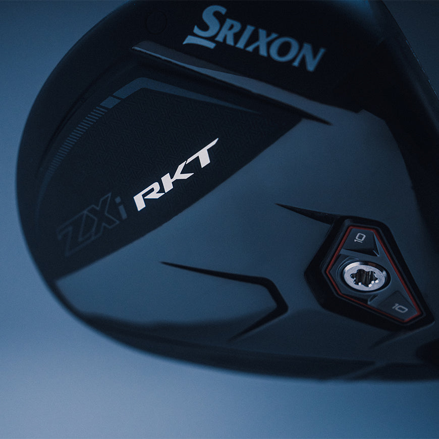 Srixon ZXi RKT Fairway Wood