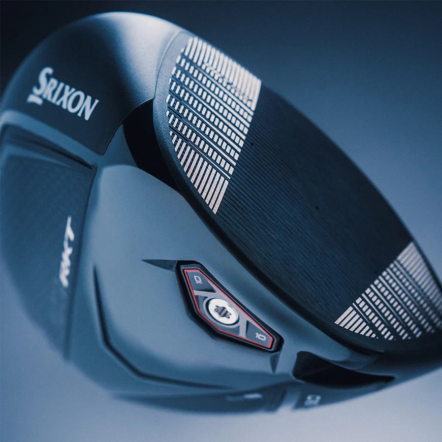 Srixon ZXi RKT LS Driver