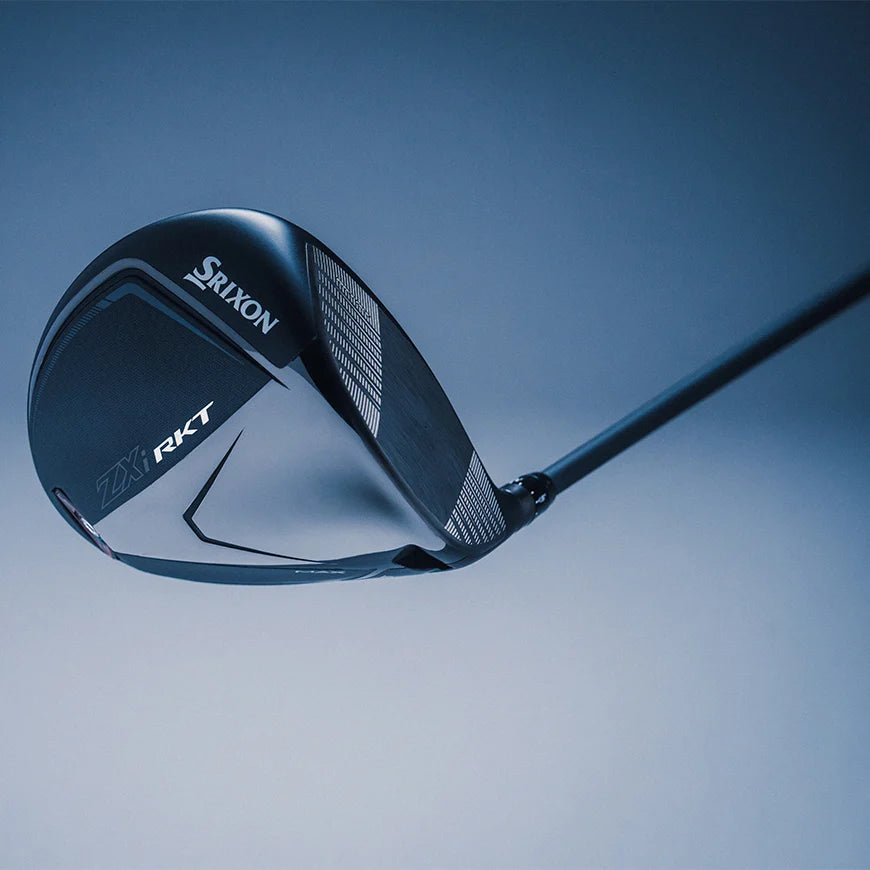 Srixon ZXi RKT Max Driver