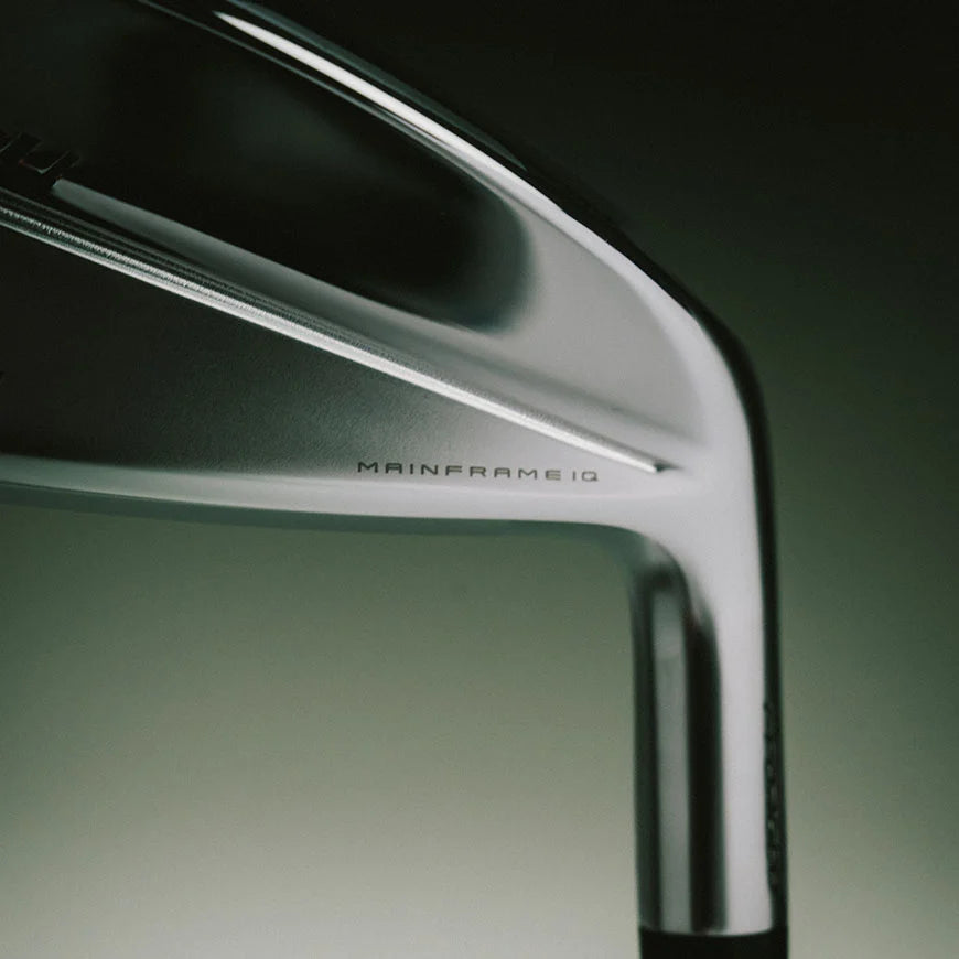 Srixon ZXiU Graphite Utility Iron