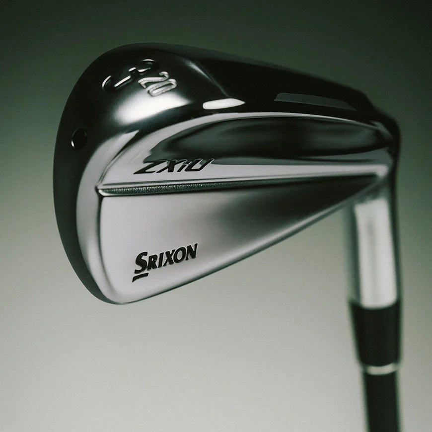 Srixon ZXiU Graphite Utility Iron
