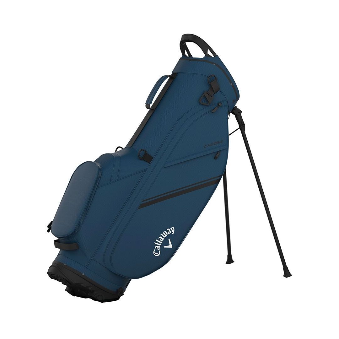 Callaway Paradym Ai Smoke Graphite Golf Set - Right Hand  - Regular Flex - 12 Clubs & Bag